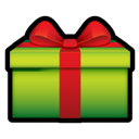 Gift 6 icon